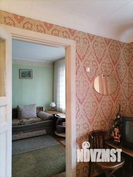 2-к квартира, на длительный срок, 46м2, 3/6 этаж