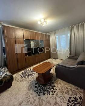 1-к квартира, на длительный срок, 30м2, 3/5 этаж