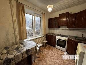 1-к квартира, на длительный срок, 25м2, 1/9 этаж