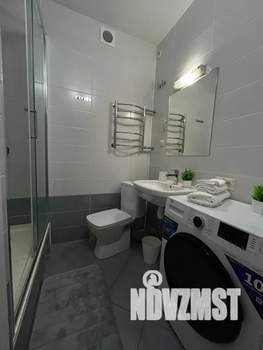 Студия квартира, посуточно, 29м2, 16/16 этаж