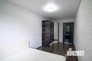 2-к квартира, на длительный срок, 44м2, 3/5 этаж