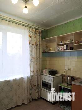 1-к квартира, на длительный срок, 34м2, 3/9 этаж