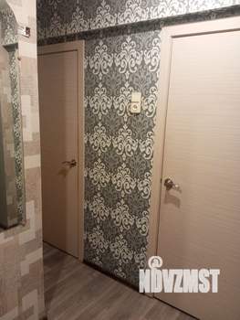 1-к квартира, на длительный срок, 40м2, 5/9 этаж