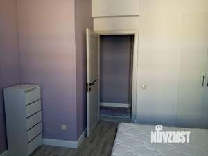 2-к квартира, на длительный срок, 43м2, 5/5 этаж