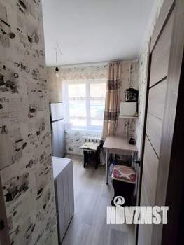 2-к квартира, на длительный срок, 44м2, 1/5 этаж
