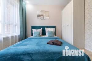 2-к квартира, посуточно, 40м2, 5/14 этаж