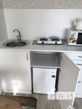 1-к квартира, посуточно, 27м2, 3/16 этаж