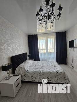 Студия квартира, посуточно, 30м2, 13/16 этаж