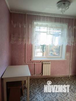 1-к квартира, на длительный срок, 34м2, 4/9 этаж