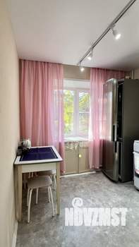 2-к квартира, на длительный срок, 44м2, 3/4 этаж
