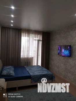 1-к квартира, посуточно, 40м2, 16/18 этаж