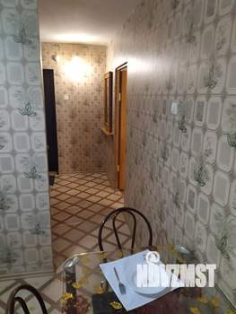 1-к квартира, посуточно, 35м2, 10/10 этаж