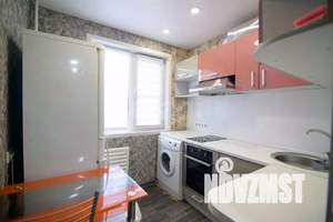 2-к квартира, на длительный срок, 44м2, 3/5 этаж