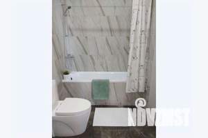 2-к квартира, посуточно, 57м2, 4/5 этаж