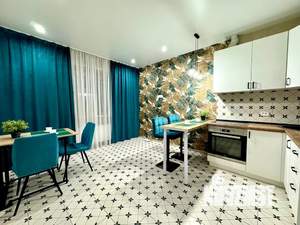 2-к квартира, посуточно, 48м2, 1/10 этаж