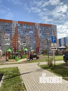 1-к квартира, на длительный срок, 32м2, 14/17 этаж