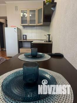 1-к квартира, посуточно, 28м2, 16/16 этаж