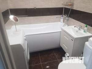 2-к квартира, посуточно, 36м2, 11/25 этаж