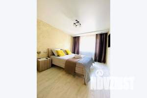 2-к квартира, посуточно, 55м2, 2/10 этаж