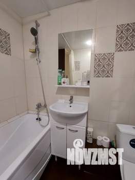 1-к квартира, посуточно, 20м2, 12/14 этаж