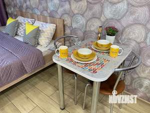 1-к квартира, посуточно, 30м2, 2/14 этаж