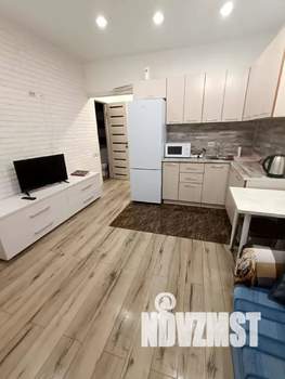 2-к квартира, посуточно, 36м2, 11/25 этаж