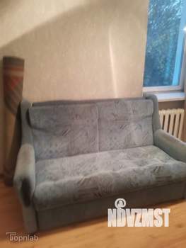 2-к квартира, на длительный срок, 50м2, 2/4 этаж