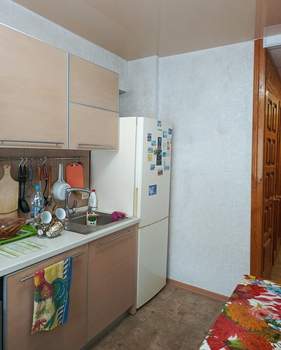 2-к квартира, на длительный срок, 52м2, 5/9 этаж