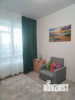 2-к квартира, на длительный срок, 40м2, 12/14 этаж