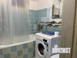 3-к квартира, посуточно, 56м2, 4/4 этаж