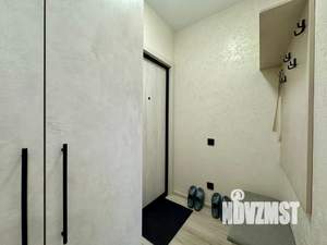 Студия квартира, посуточно, 21м2, 2/21 этаж