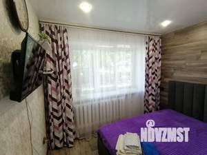 1-к квартира, посуточно, 31м2, 1/5 этаж