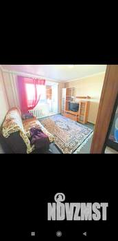 1-к квартира, на длительный срок, 37м2, 7/10 этаж