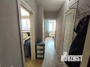 2-к квартира, посуточно, 35м2, 5/10 этаж