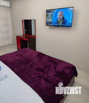 1-к квартира, посуточно, 39м2, 1/1 этаж