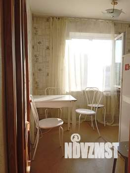 1-к квартира, посуточно, 36м2, 5/9 этаж