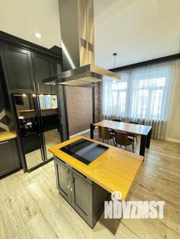 3-к квартира, на длительный срок, 171м2, 6/6 этаж