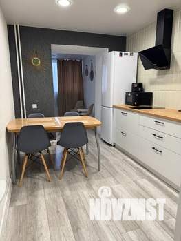 3-к квартира, посуточно, 85м2, 7/15 этаж