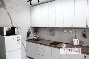 1-к квартира, посуточно, 35м2, 1/10 этаж