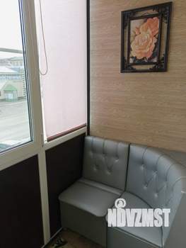 1-к квартира, на длительный срок, 27м2, 2/6 этаж