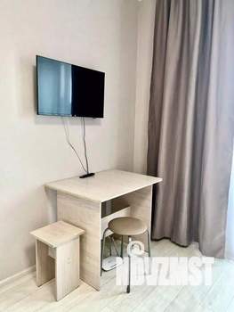 1-к квартира, посуточно, 24м2, 1/1 этаж