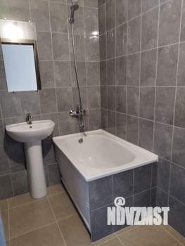 1-к квартира, на длительный срок, 28м2, 10/17 этаж