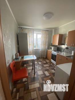 1-к квартира, на длительный срок, 35м2, 7/9 этаж