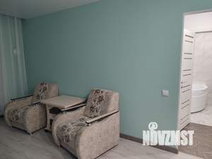 1-к квартира, на длительный срок, 36м2, 10/17 этаж