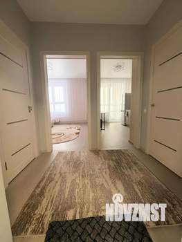 1-к квартира, на длительный срок, 31м2, 16/16 этаж