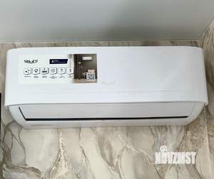 1-к квартира, посуточно, 27м2, 1/1 этаж