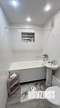 2-к квартира, на длительный срок, 44м2, 3/4 этаж