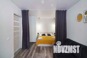 1-к квартира, посуточно, 34м2, 1/5 этаж