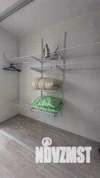 1-к квартира, посуточно, 29м2, 2/16 этаж