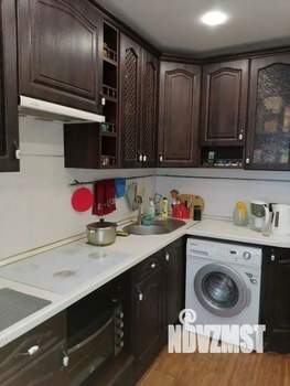 2-к квартира, на длительный срок, 47м2, 4/9 этаж